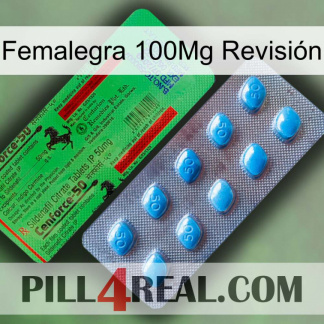 Femalegra 100Mg Revisión new03